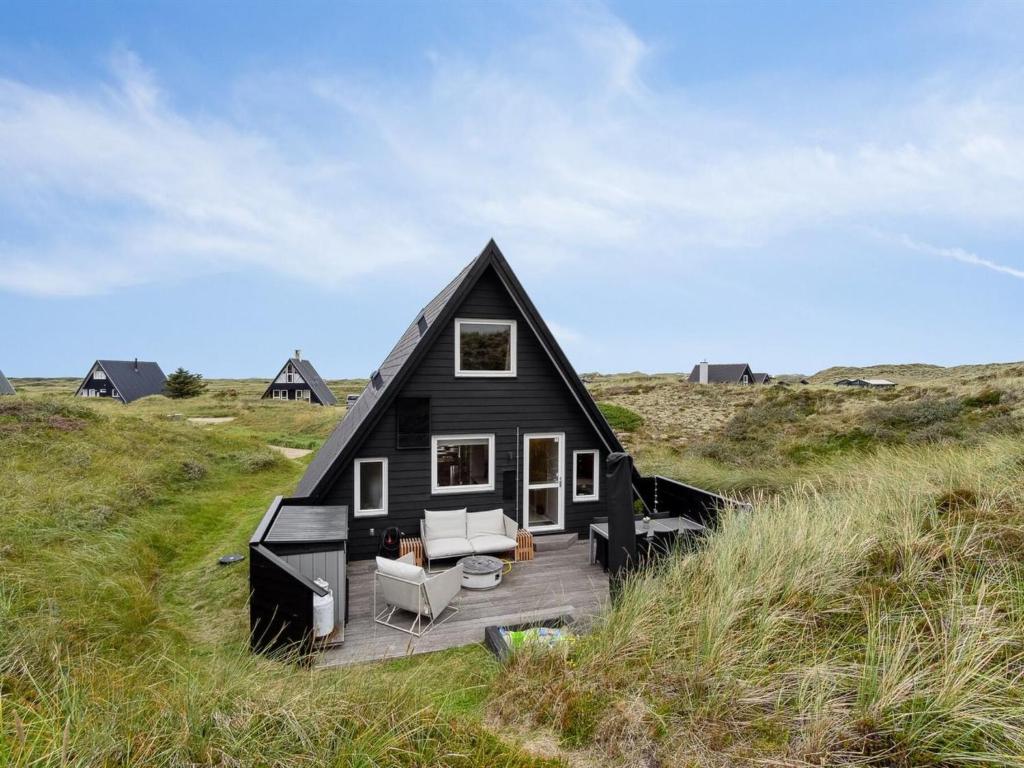 Holiday Home Pauli - 350m from the sea by Interhome