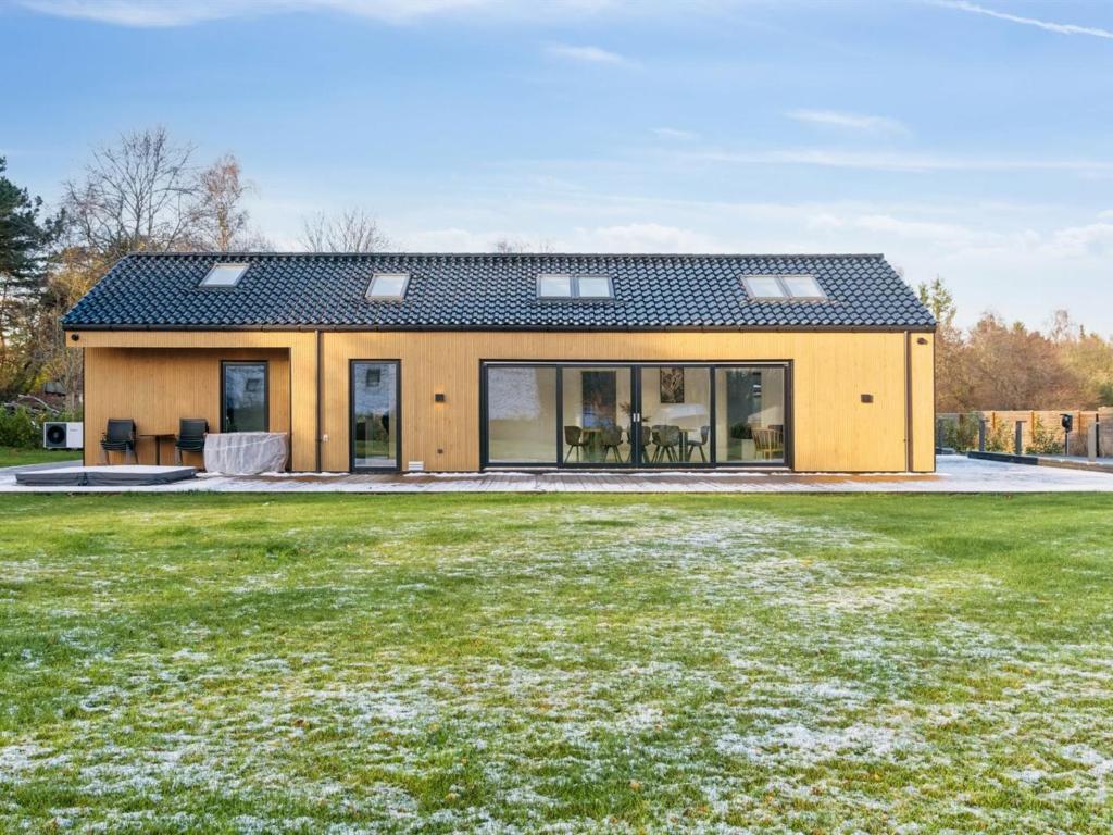 Holiday Home Pauliina - 1-1km from the sea by Interhome