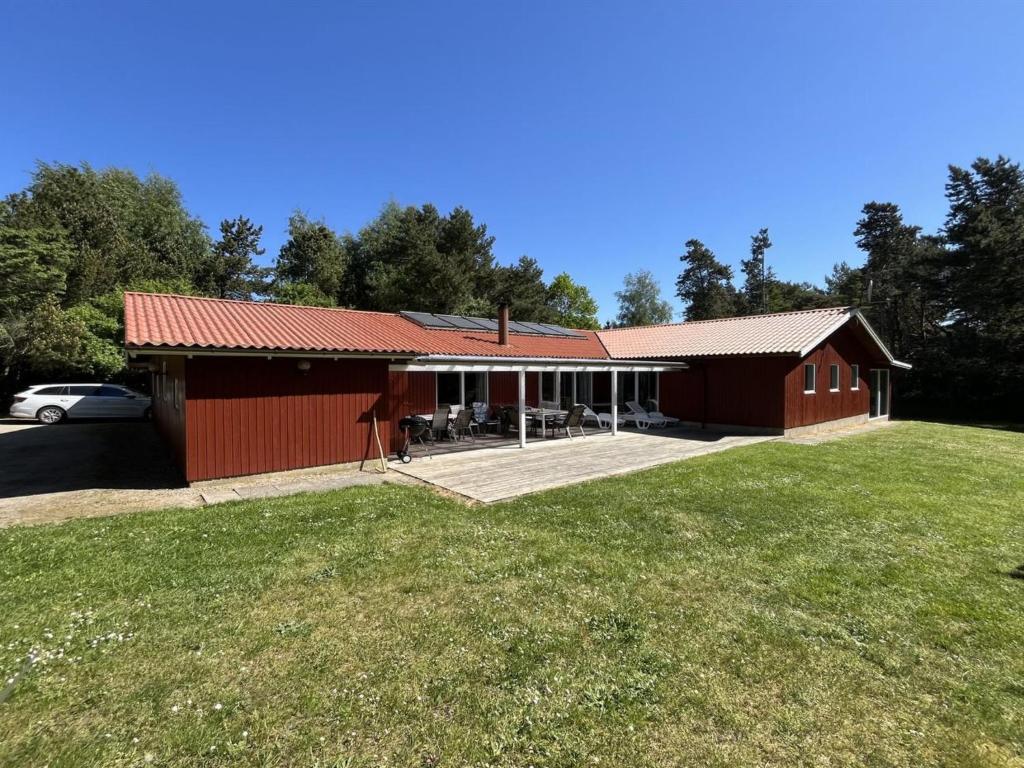 Holiday Home Paulus - 375m from the sea by Interhome