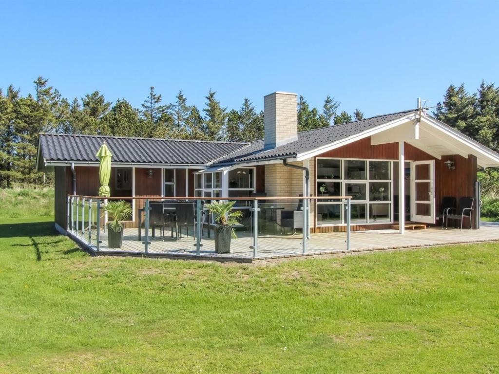 Holiday Home Brunetta - 800m from the sea by Interhome
