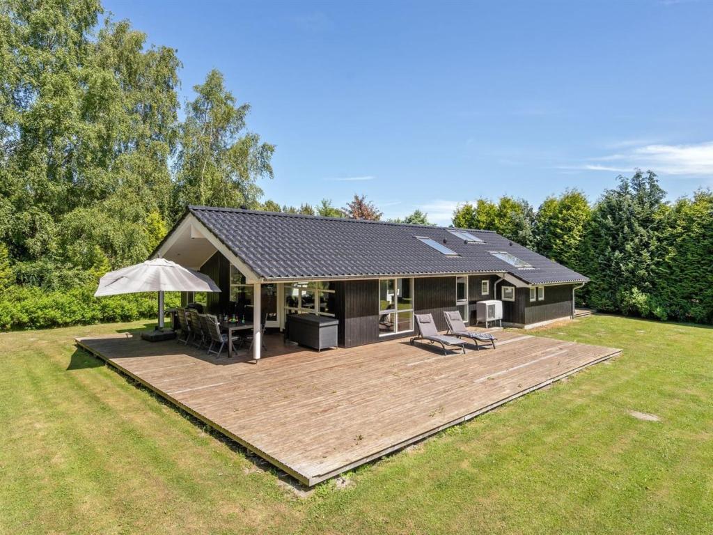 Holiday Home Nyalle - 1-3km from the sea by Interhome