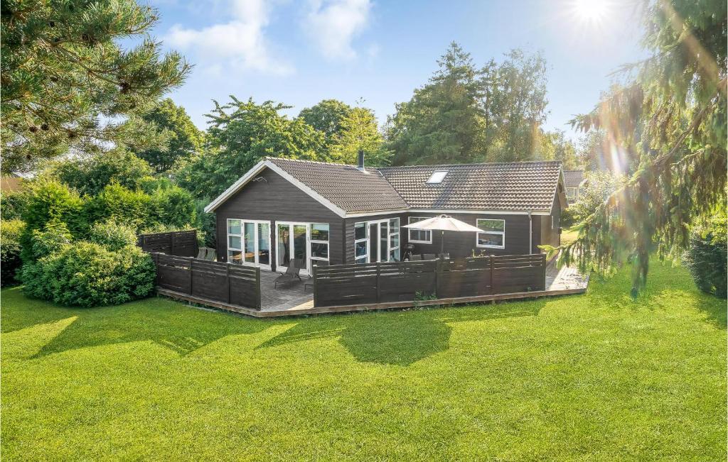 Holiday Home Pengeurtvej Vordingborg V