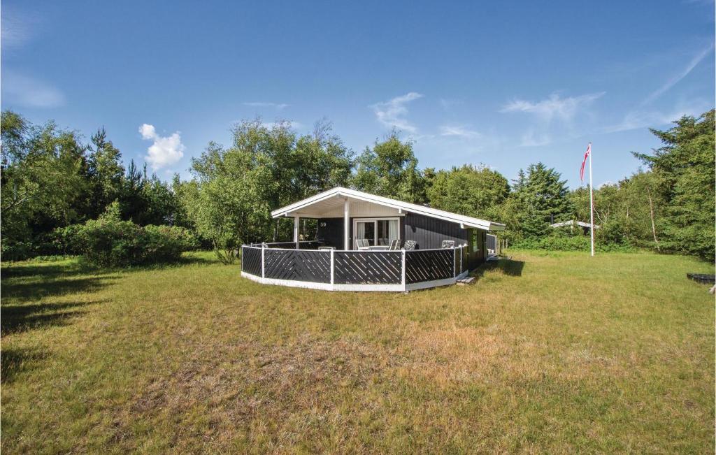 Holiday Home Piledybet Humble Xi