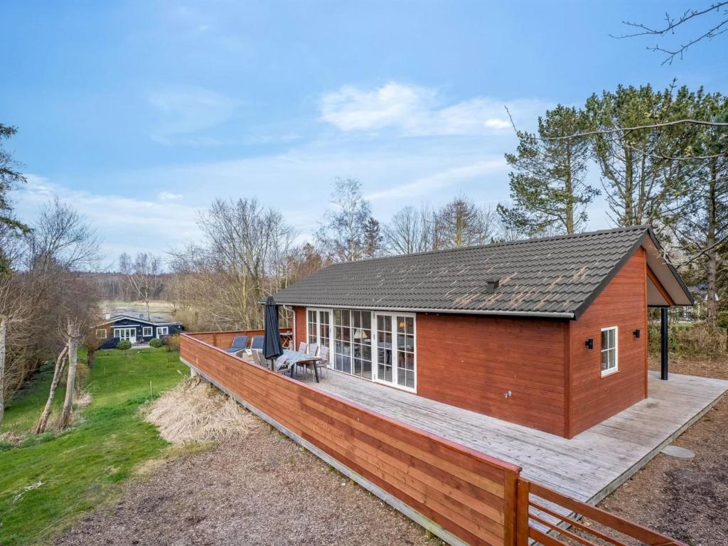 Holiday Home Preben - 50m from the sea by Interhome