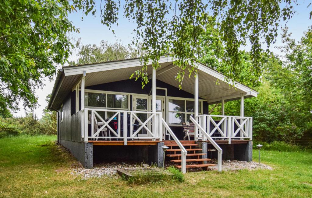 Holiday Home R, Sommerland X