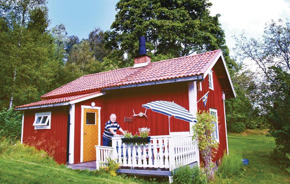 1 Bedroom Lovely Home In Storfors