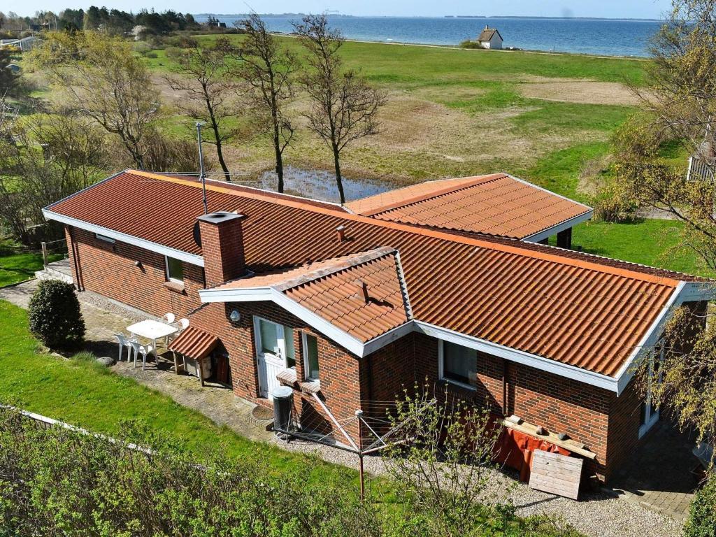 7 person holiday home in Martofte-By Traum