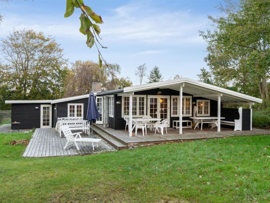 Holiday Home Rami - 2km from the sea by Interhome