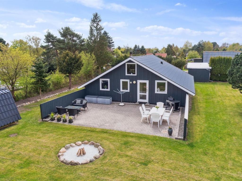 Holiday Home Reidar - 600m from the sea by Interhome