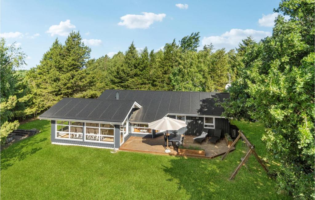 Holiday Home Revlen Iv