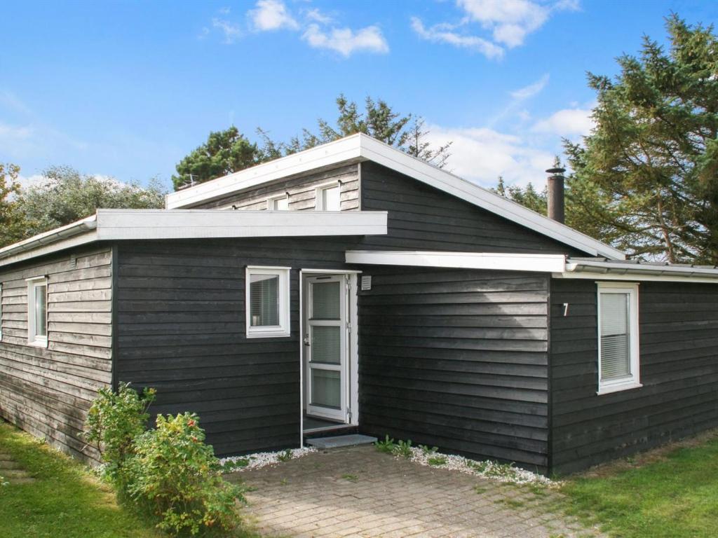 Holiday Home Habbo - 500m from the sea by Interhome