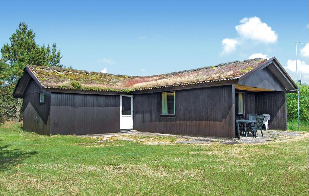 Holiday Home Ringvejen I Denmark
