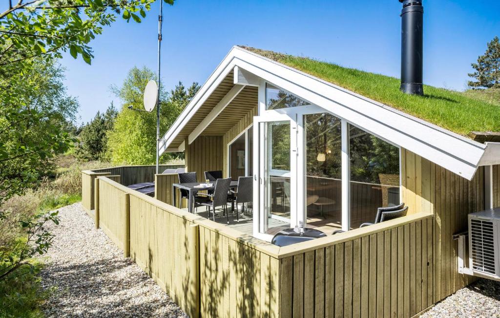 Holiday Home Ringvejen Iv Denmark