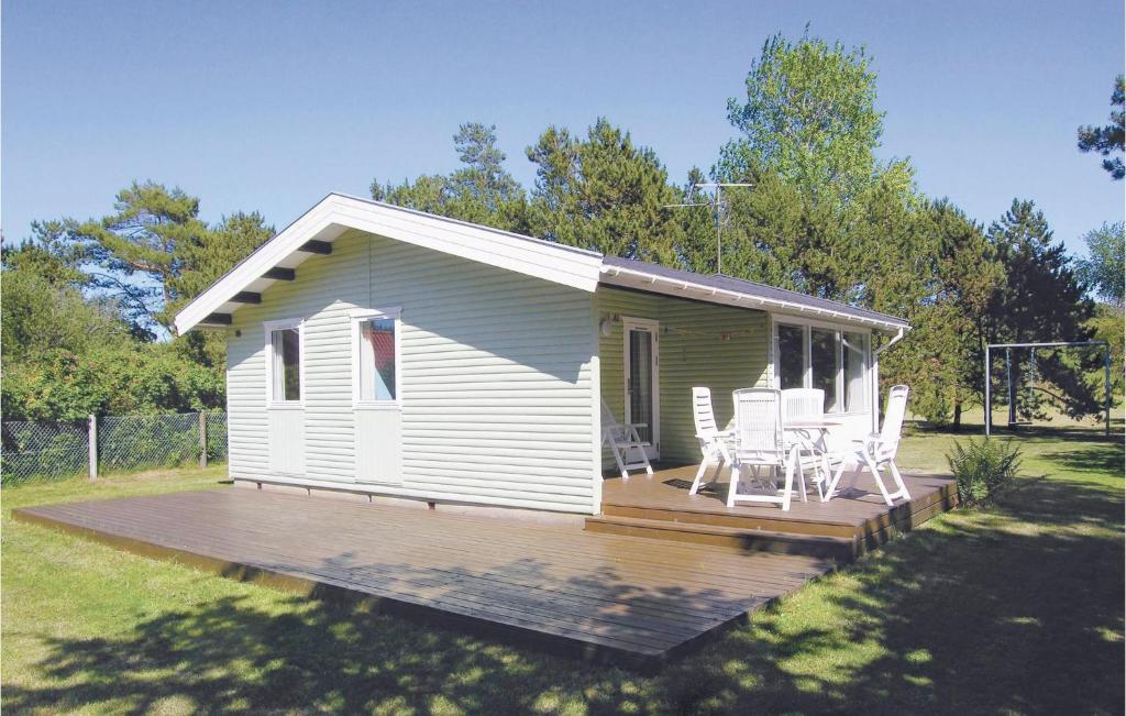 Holiday Home Ristinge Vejle Ejerlaug Humble X