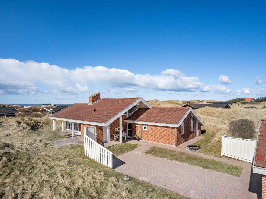 Holiday Home Ritha - 350m from the sea by Interhome