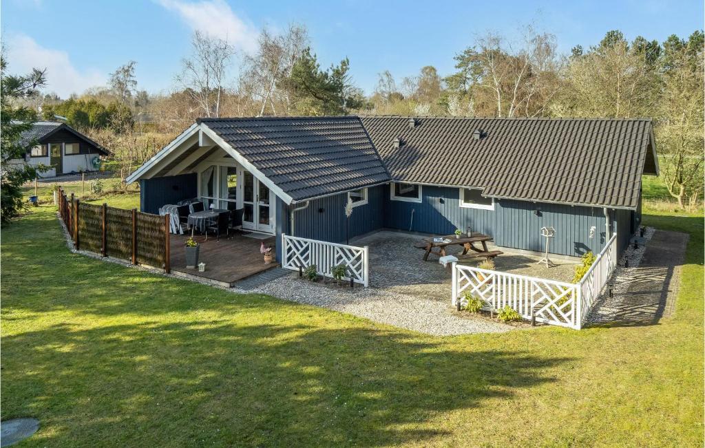 Holiday Home Rødby - 08