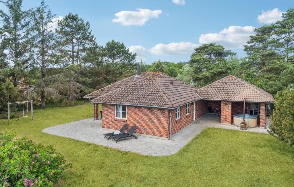 Holiday Home Rodby Ii