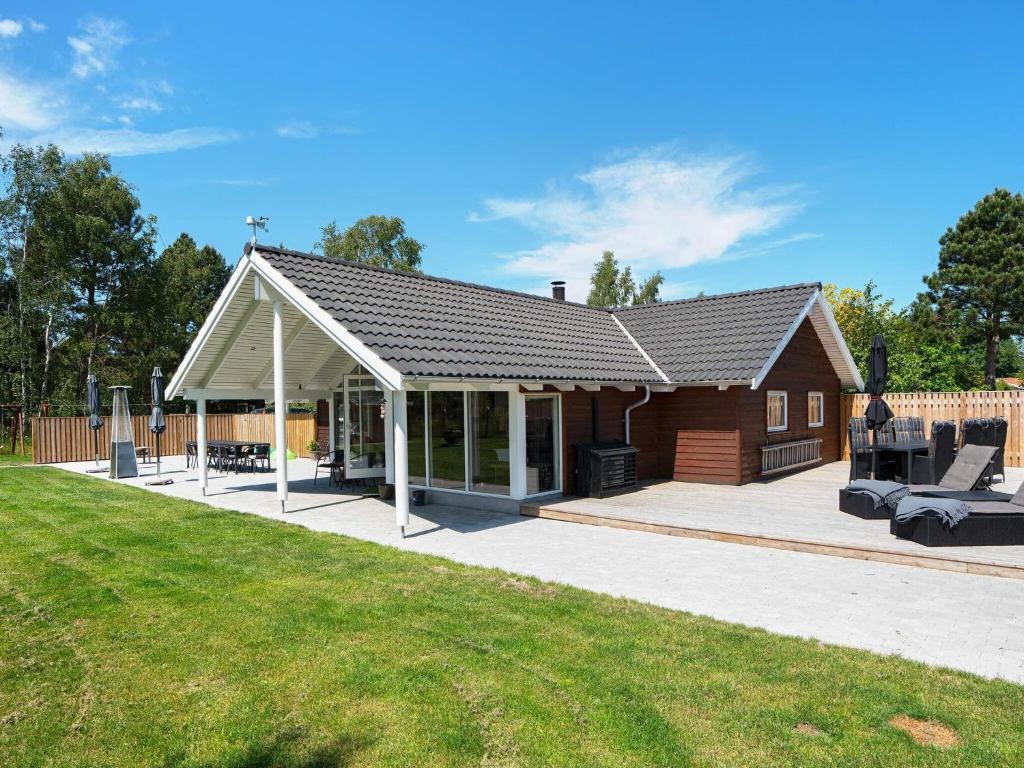 Holiday home Rødby LV