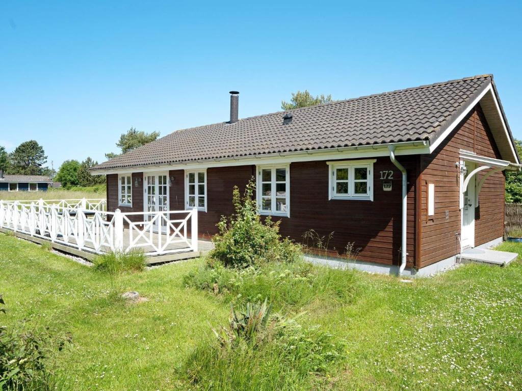 Holiday home Rødby XXVI