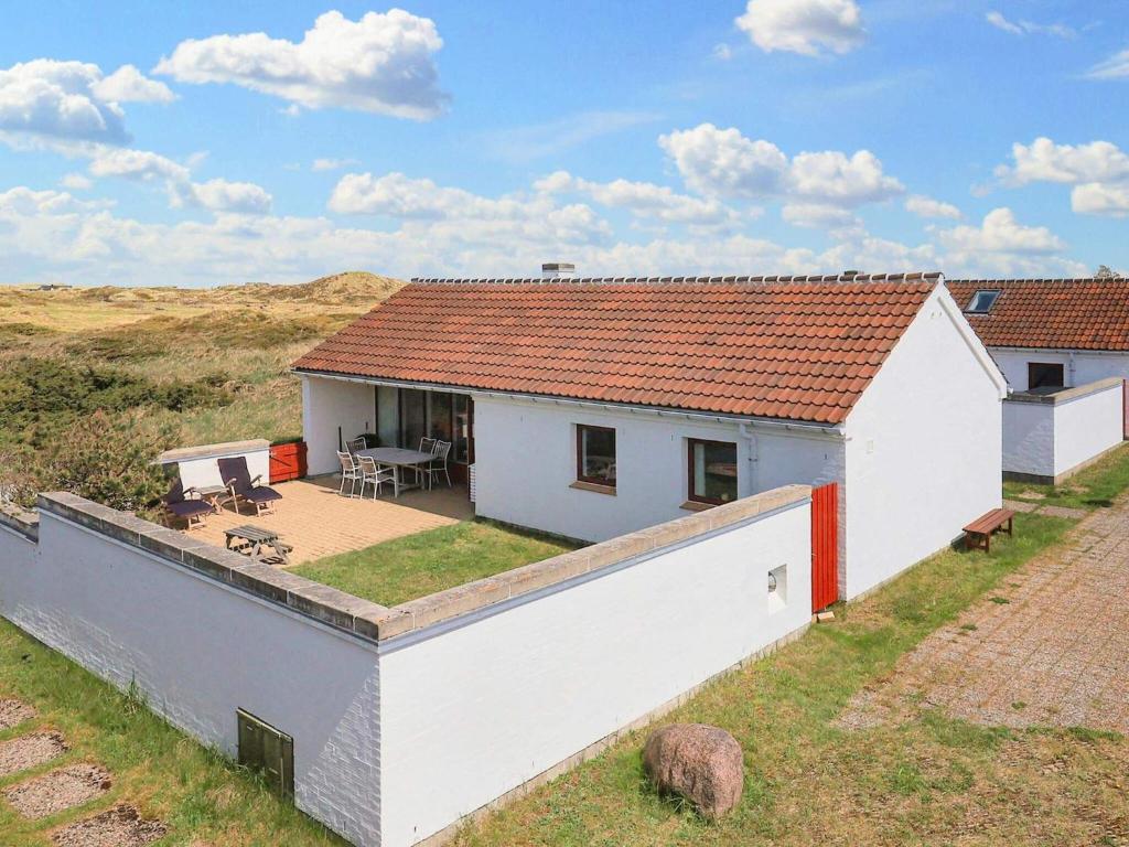 6 person holiday home in Pandrup-By Traum