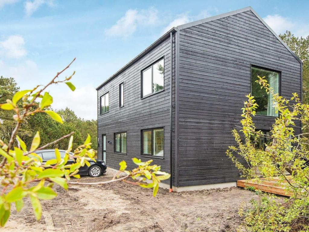 Holiday home Rømø CXXVII