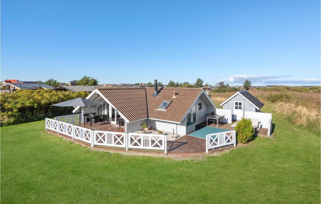 Holiday Home Romo Lxix