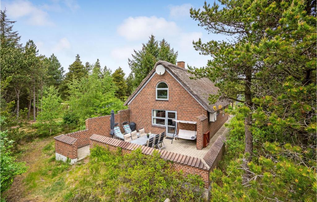 Holiday Home Romo Lxviii