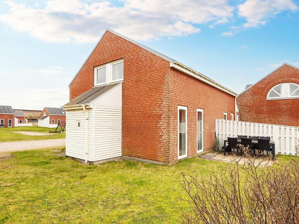 Holiday home Rømø X
