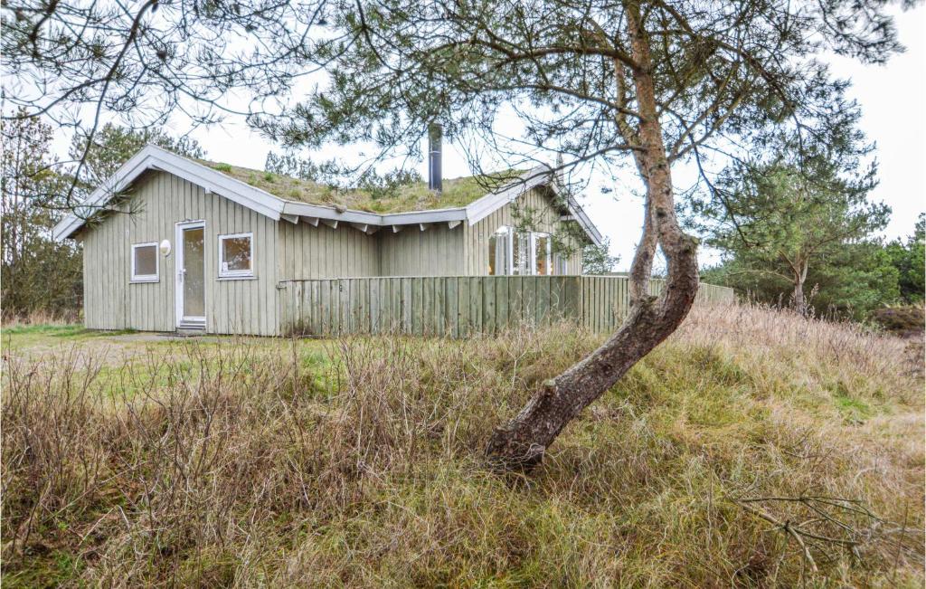 Holiday Home Rørvej