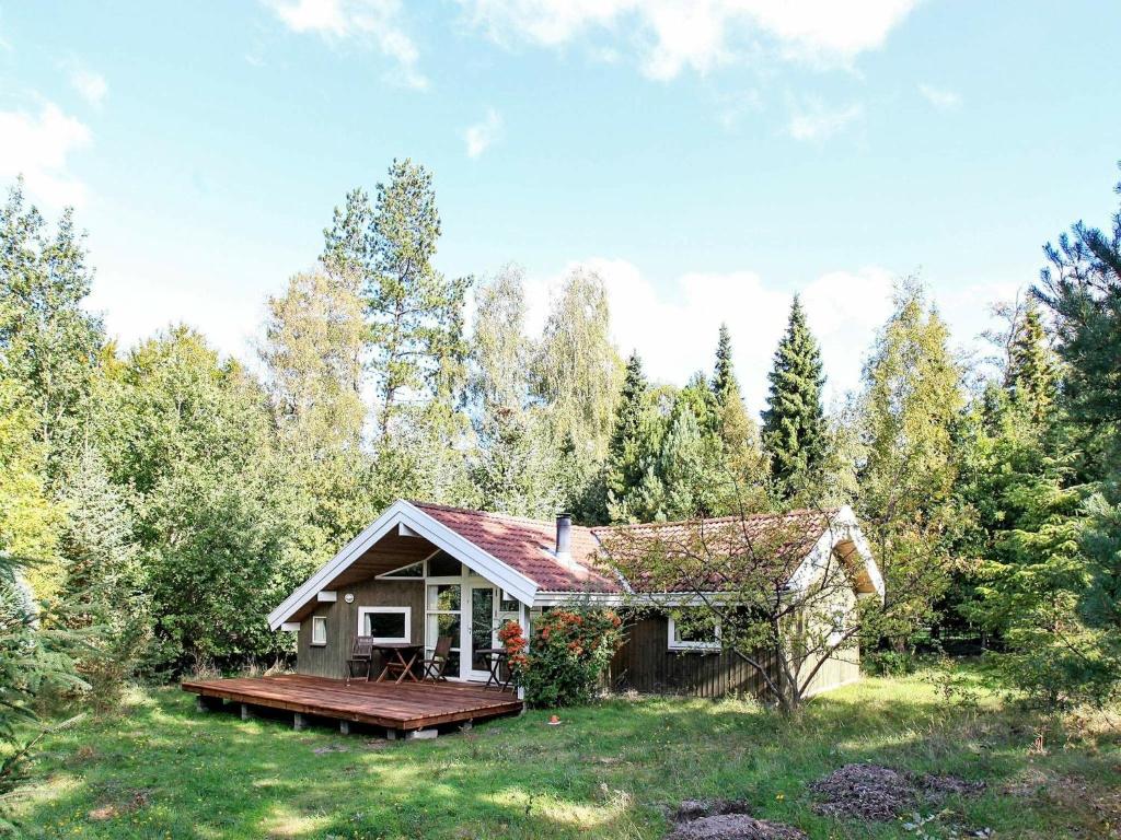 Cozy Retreat in Rorvig Haven-By Traum