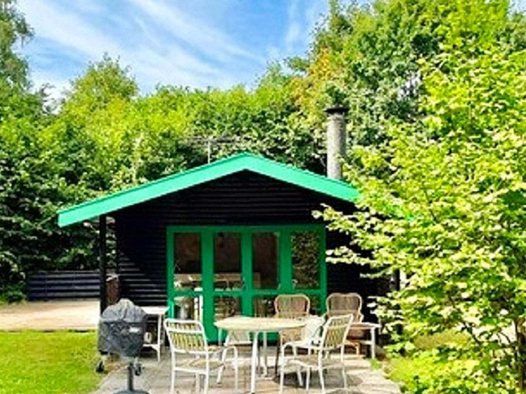 Holiday home Rørvig XVI