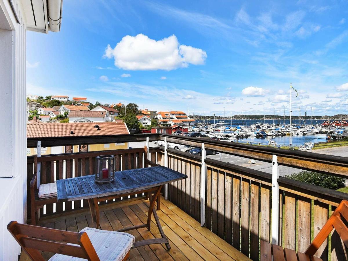 Holiday Home Rosenlundsvägen