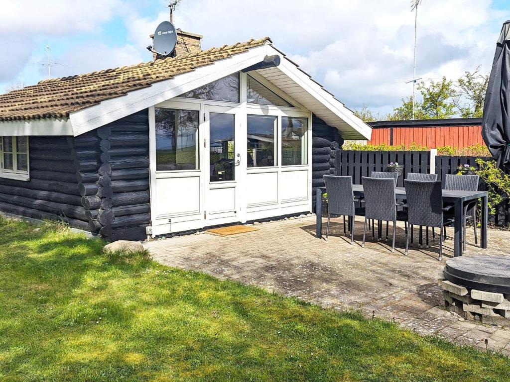 Holiday home Rudkøbing XVI