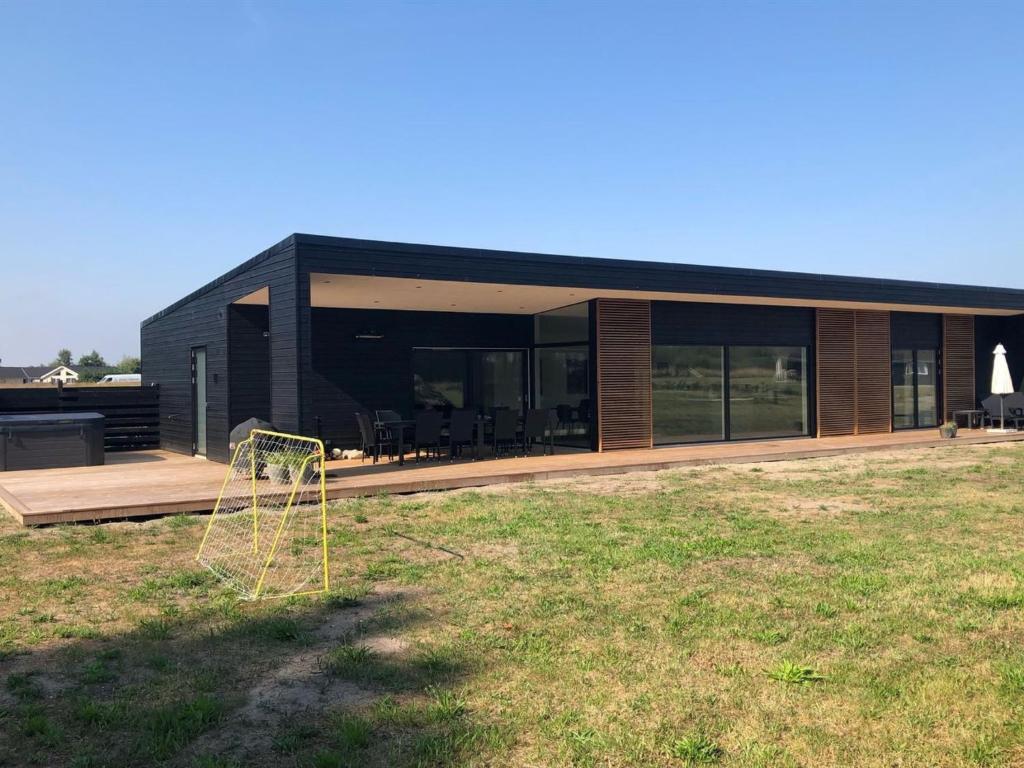 Holiday Home Vanna - 1-2km from the sea by Interhome