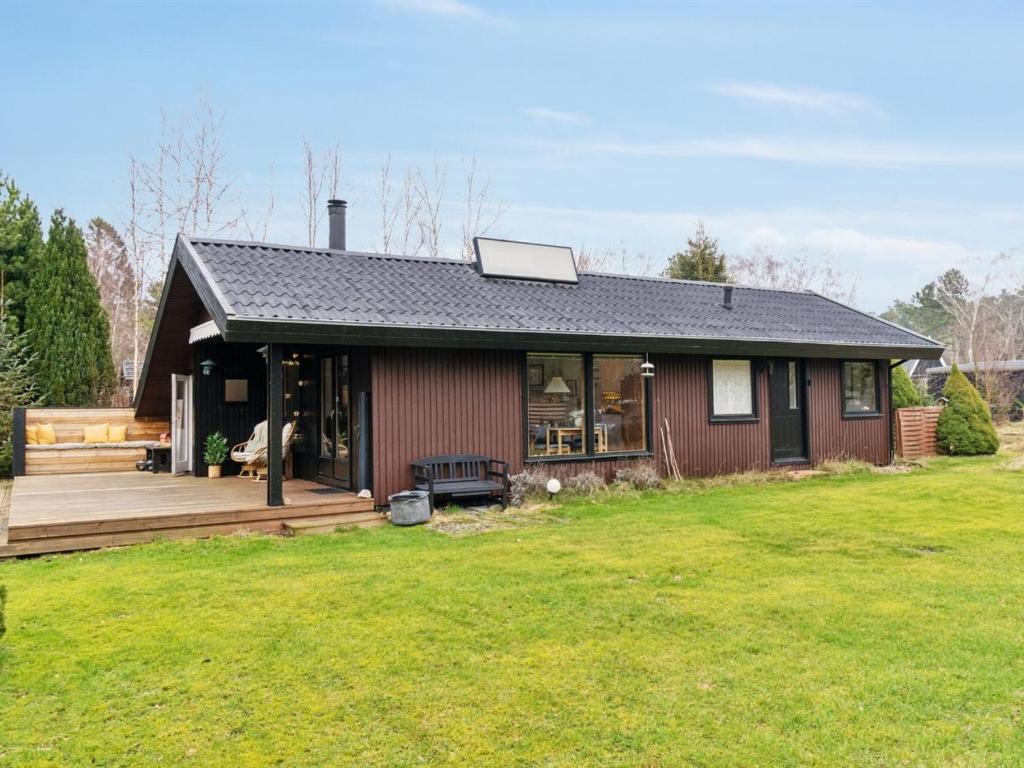 Holiday Home Rui - 1km from the sea by Interhome