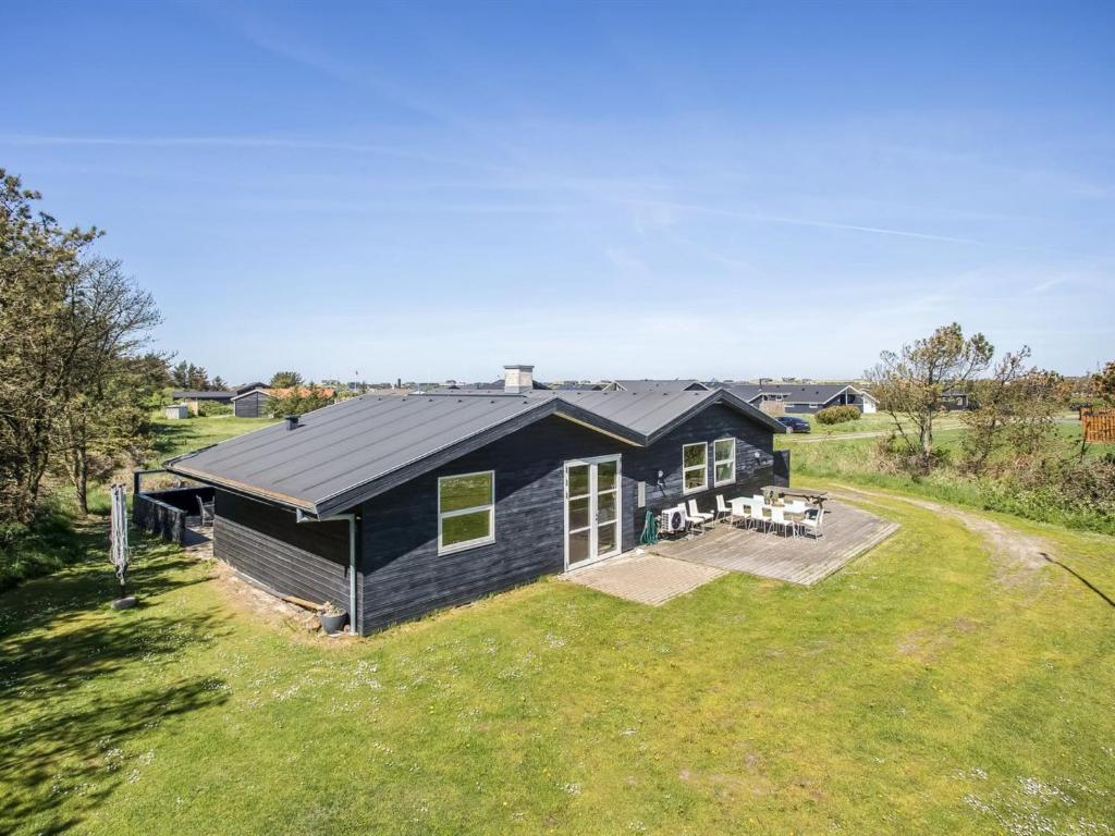 Holiday Home Hermine - 600m from the sea by Interhome
