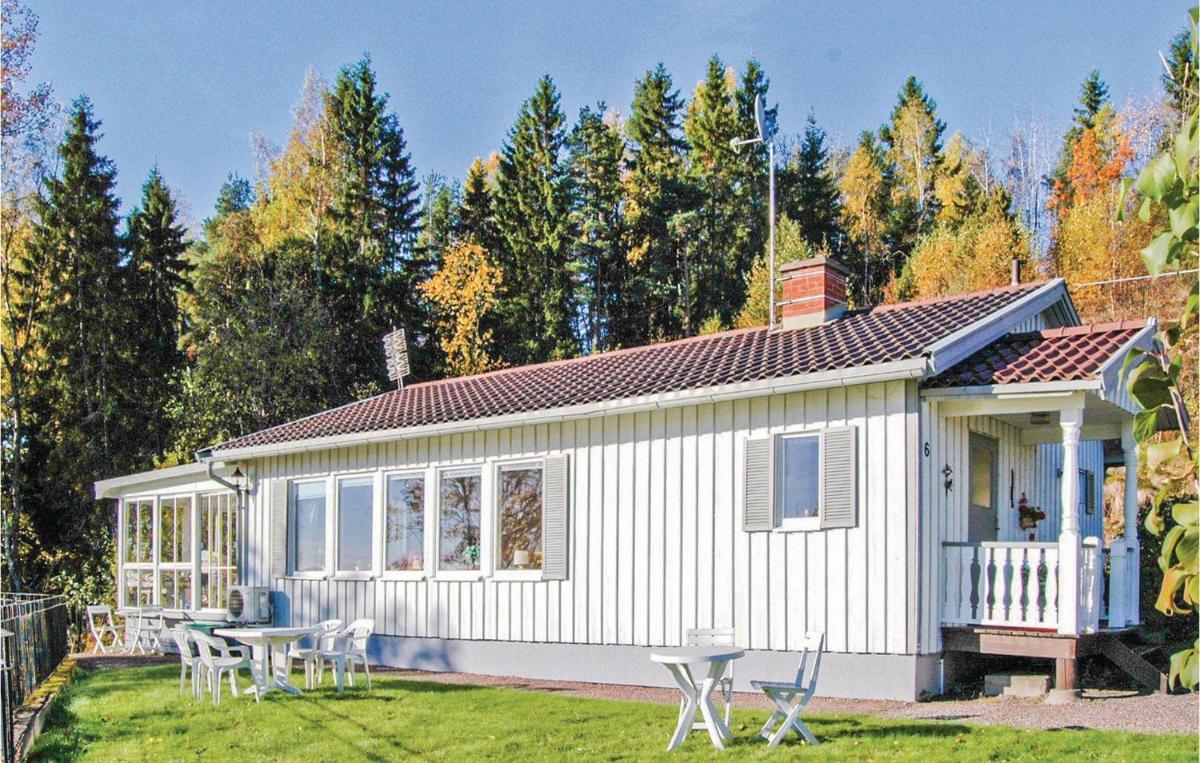 Gorgeous Home In Kil With Sauna