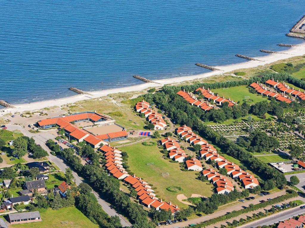 Holiday home Sæby LXXXIII