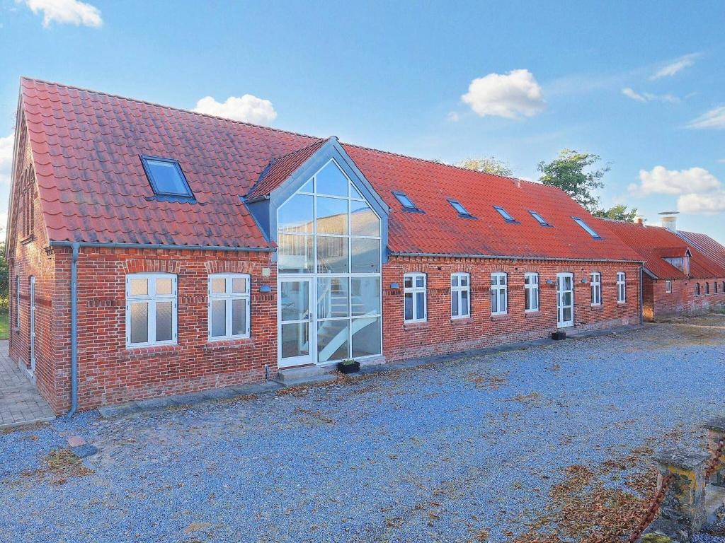 Holiday home Sæby VII