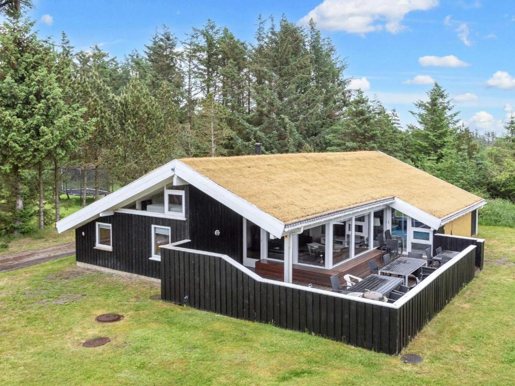Holiday home Saltum XXV