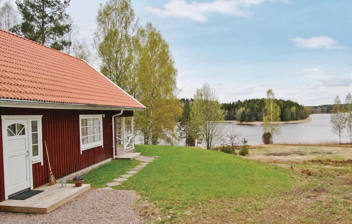 Cozy Home In Karlstad With Wifi