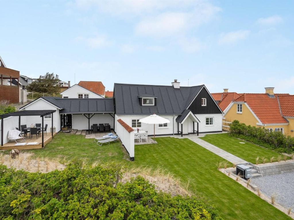 Holiday Home Uddi - 150m from the sea by Interhome