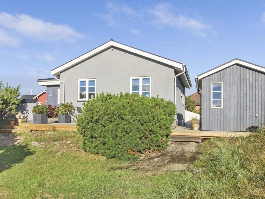 Holiday Home Sebe - 300m from the sea by Interhome