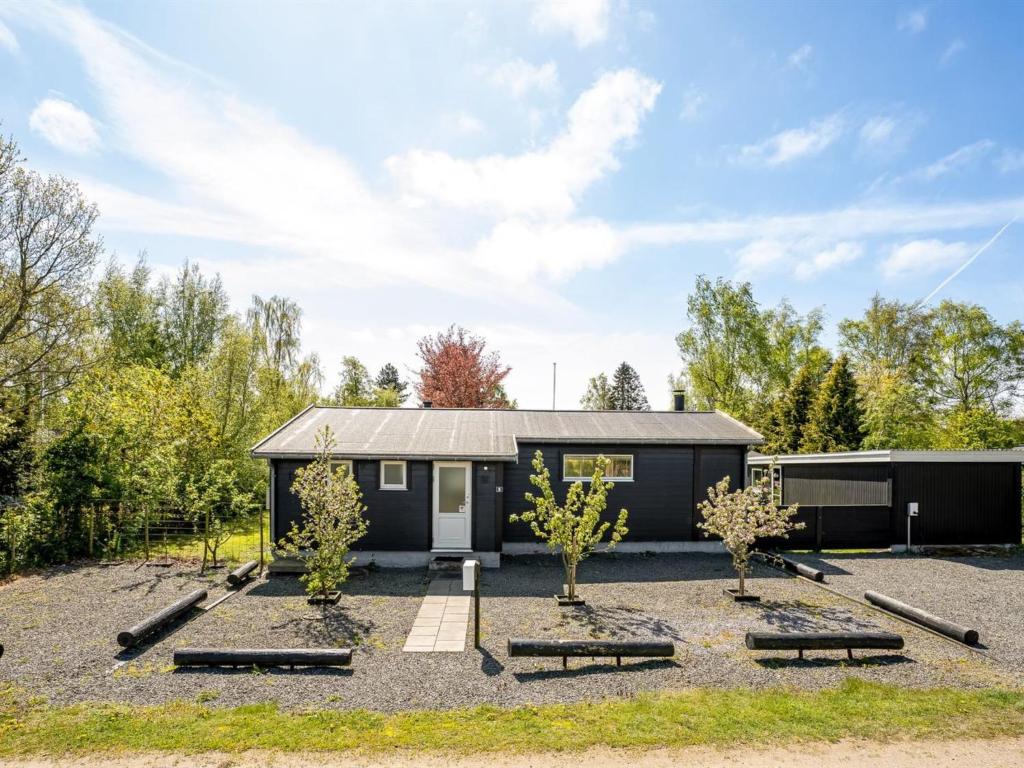 Holiday Home Selve - 600m from the sea by Interhome