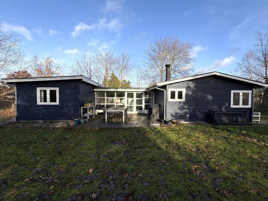 Holiday Home Sida - 375m from the sea by Interhome