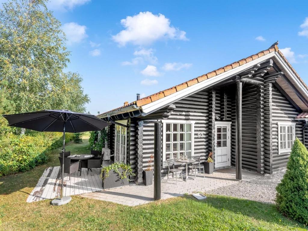 Holiday Home Sigga - 1-6km from the sea by Interhome