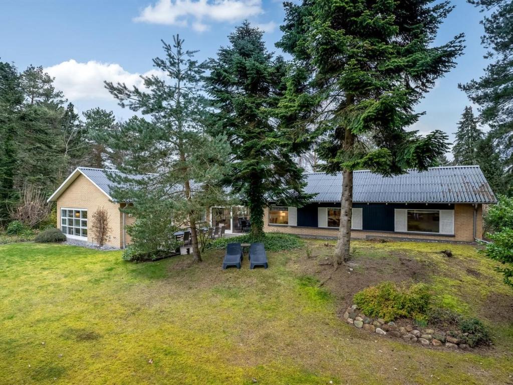 Holiday Home Siggut - 100m from the sea by Interhome