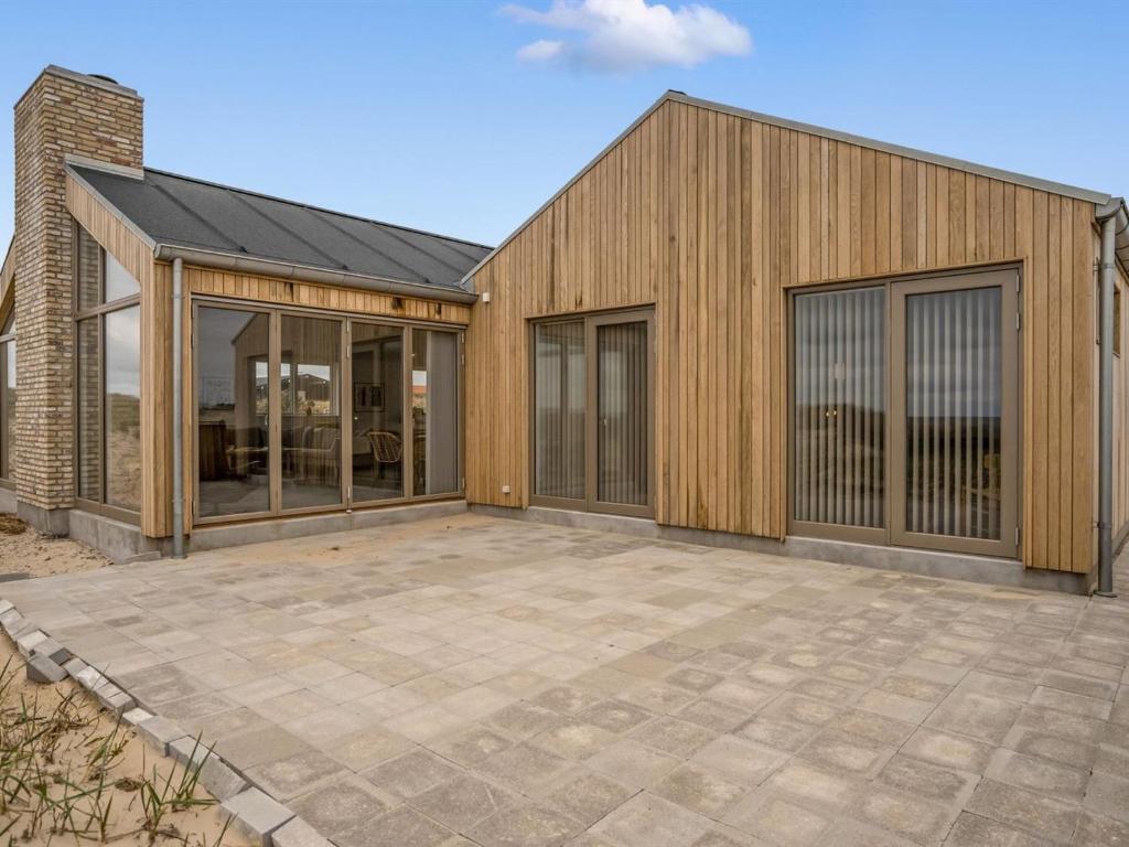 Holiday Home Friede - 100m from the sea by Interhome