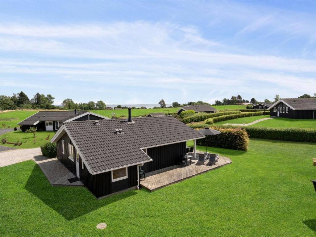Holiday Home Sira - 350m from the sea by Interhome