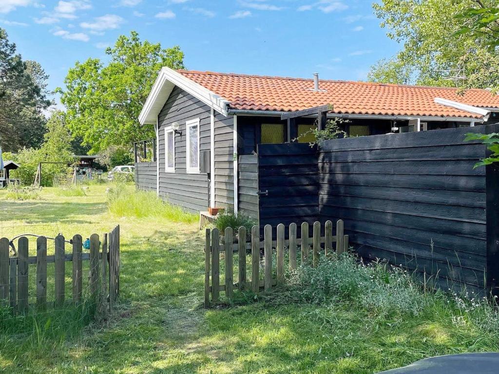 Holiday home Sjællands Odde XVI
